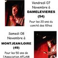 JP DOUILLON EN SPECTACLE !