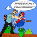 L'Étranglement de Mario