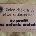 Encore un salon !