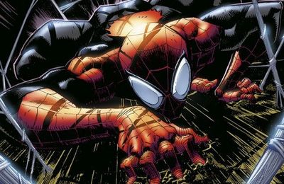 Panini Marvel Now : Superior Spiderman