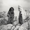 BLACK FOXXES – The Haar (2025)