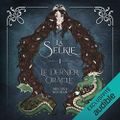 Le Dernier Oracle (La Selkie #1), de Megära Nolhan