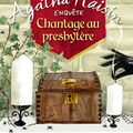 M.C Beaton "Agatha Raisin enquête Chantage au presbytère" T13