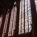 Visite de la Sainte-Chapelle