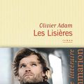 Les lisières - Olivier ADAM 