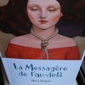 La messagère de l'au-delà - Mary Hooper