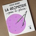  La géométrie pour le Plaisir Tome 4