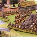 Warmaster - La mort de Bel-Khorandis