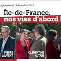  Nos régions en commun, c'est parti !