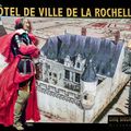 La Rochelle : retour en images sur l'inauguration de l'hôtel de ville