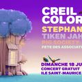 Creil Colors - Creil - 06 2023 -