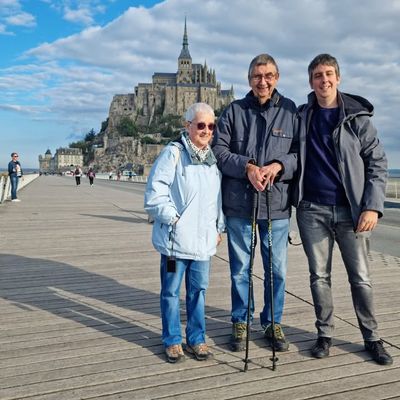 BONNE ET HEUREUSE ANNÉE 2026