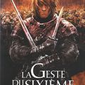 La geste du sixième royaume