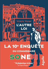 l'autre loi - valerio varesi