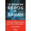 72/ Robert Dugoni et " le dernier repos de Sarah"