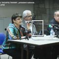 Vidéo Radio Bip CONFÉRENCE TAOUFIQ TAHANI AFPS