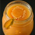 CONFITURE MELON-CALISSON