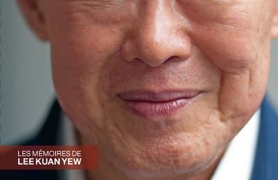 Histoire de Singapour, Mémoires de Lee Kuan Yew tome 1