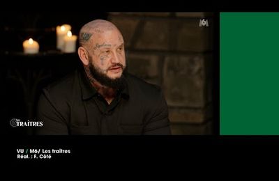 18h54 LE SUPPO' DU SOIR - « tirez-moi une balle »