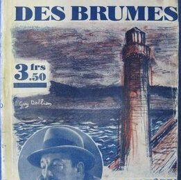 Le port des brumes