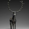 David Aaron at Masterpiece London 2017