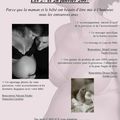 Journées de la femme enceinte et du bébé