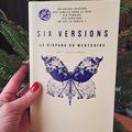 "Six versions - Les disparus du Wentshire" de Matt Wesolowski aux éditions les Arenes