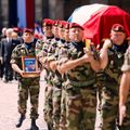 Soutenez l'Appel National : Bigeard aux Invalides !