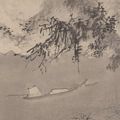 'Companions in Solitude: Reclusion and Communion in Chinese Art' go on view at the Metropolitan Museum of Art