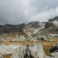 08 - Lac de la Partie - Haute-Maurienne - Septembre 2009