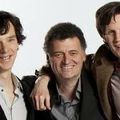 je suis fan de Steven Moffat