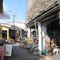 Retour du Marché... aux Puces de Saint-Ouen !!! 