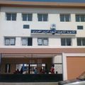 Lycée Chahid Idriss El Harizi