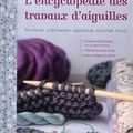 Vu! L'encyclopédie des travaux d'aiguilles (livre)