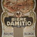 Cartons, Affiches Damitio