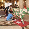 Oh la vache, on a retrouvé Galli en Italie...