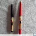 LE STYLO MAGIQUE (LE BIC MAGIQUE) DU GRANT MARABOUT DAN AGHÊ