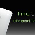 HTC One's UltraPixel