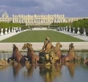 Parc et jardins de Versailles