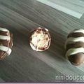 Kinder Schoko bon maison