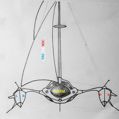 Naufrage du Tritanic annoncé ...