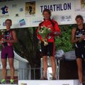 Triathlon du Val de Gray