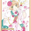 Card Captor Sakura Clear Card Arc tome 11 ※※※ CLAMP