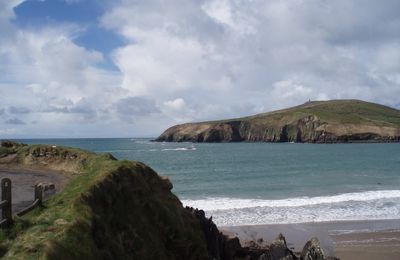 La péninsule de Dingle / The Dingle Peninsula