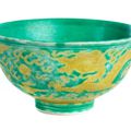 Deep Bowl, China, Qing Dynasty, Guangxu mark and period, 1875-1908