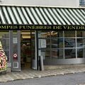 L'épicerie de Vendrest fermera ses portes lundi 31/01/2013, peut-être un autre commerce avec une garantie certaine d'activité...