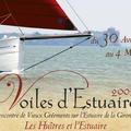 Voiles d'Estuaire 2008 