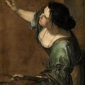 Portraits of artists from Rubens to Freud on display at The Queen's Gallery in London