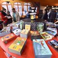 Mangas et jeunesse à l’honneur de la 50e édition du Festival de la BD d’Angoulême
