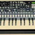 Korg MS2000